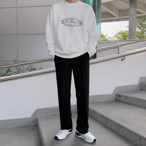 [Korean Style] Harry Full Length Pants