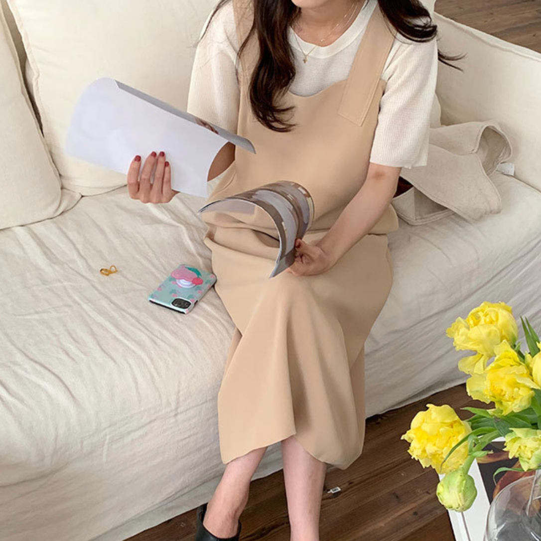 Korean sales style jumper