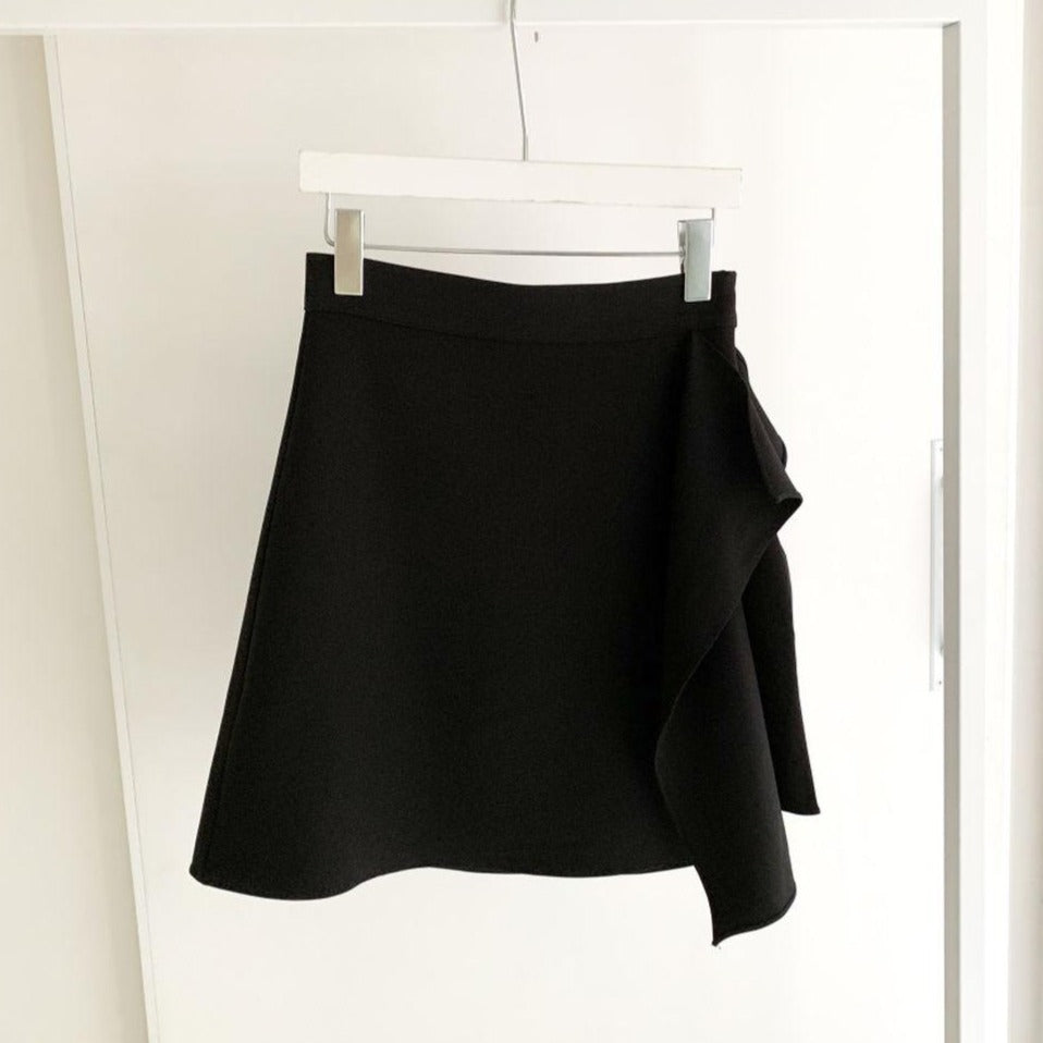 [Korean Style] Vechi Cami Skirt 2-Piece Set