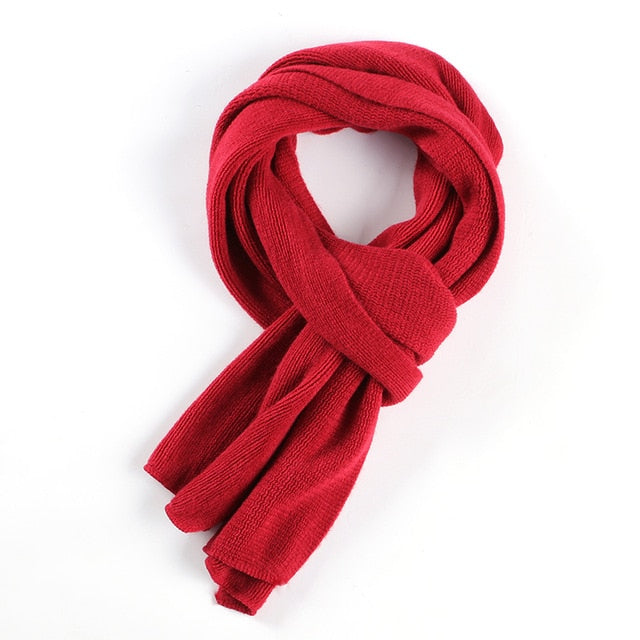 [Korean Style] 8 Color Unisex Basic scarves