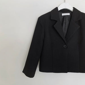 [Korean Style] Colin Matchy Skort Suit Set