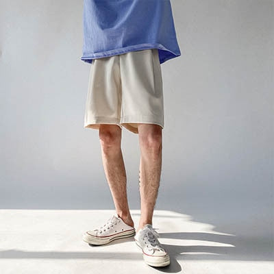 [Korean Style] 2 Colors Tory Short Pants