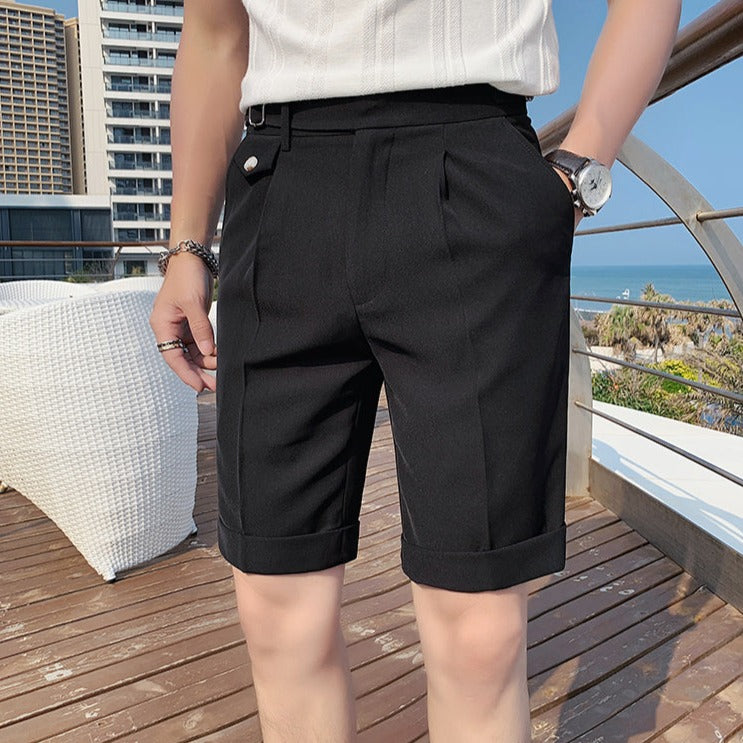Shop Wholesale Korean Short Pants For In-Season Styles 