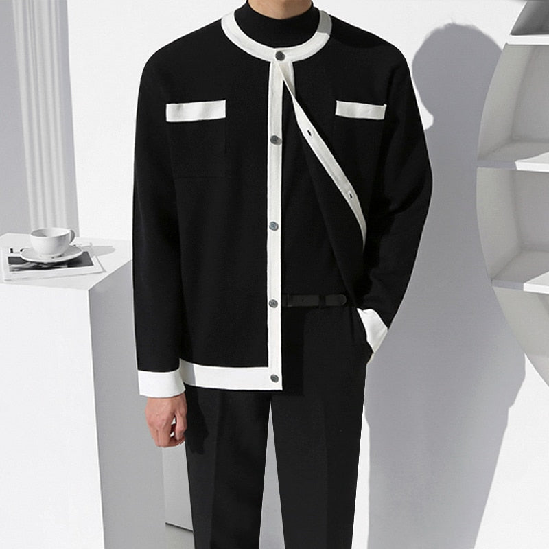 [Korean Style] Venes Cardigan Jackets