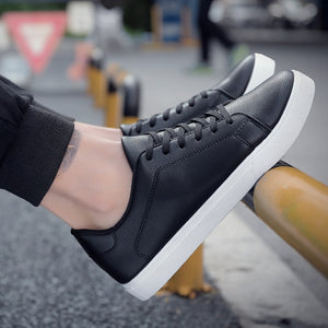 [Korean Style] Teny Flat Sneakers