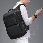 [Korean Style] Functional Laptop Backpack