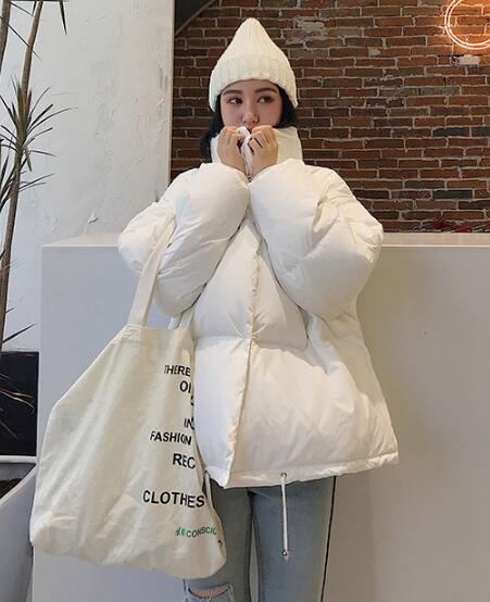 [Korean Style] Cosaich Short Padded Coat