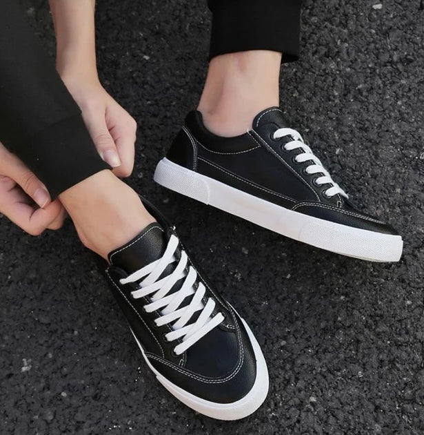 [Korean Style] Martha Casual Sneakers