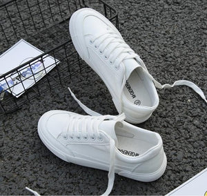 [Korean Style] Martha Casual Sneakers