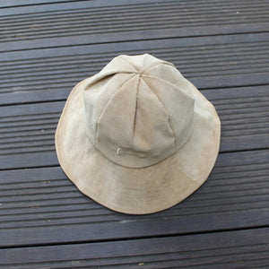 [Korean Style] Corduroy Bucket Hat